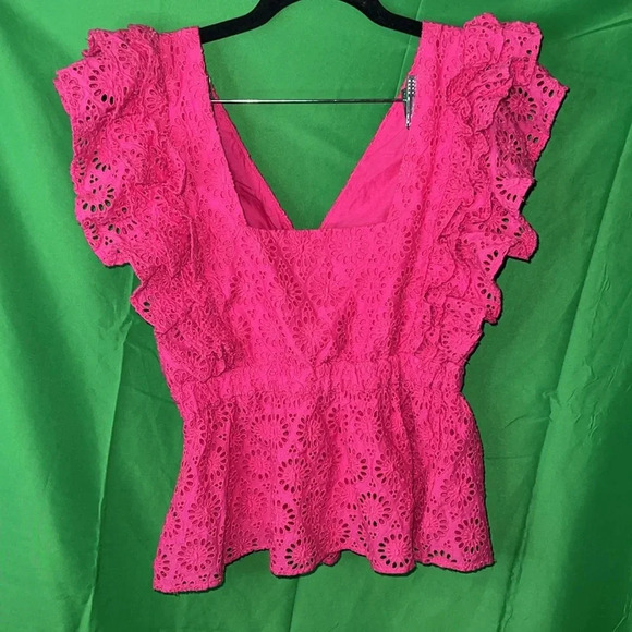 NWT J.Crew Blouse - Picture 3 of 7